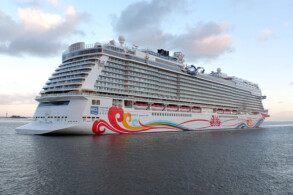 Norwegian Joy (Bild: Christian Eckardt)