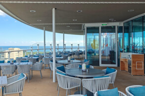 Oceanview Cafe Buffet