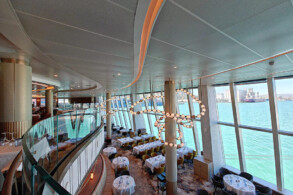 Horizons Dining Room