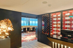 Retreat Restaurant