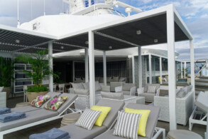 Retreat Sundeck