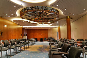 Conference Center