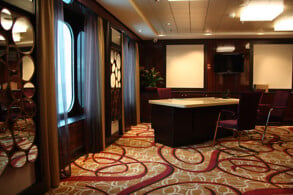 Cruise Consultant
