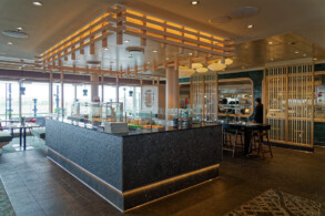 Restaurant Hideki