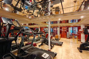 Fitness-Studio