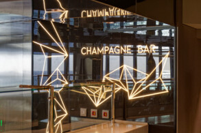 Champagne Bar