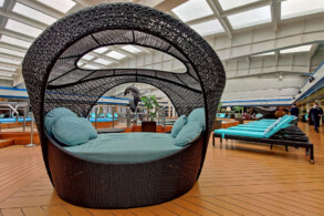 Pooldeck