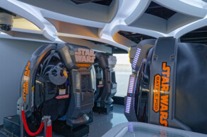 Star Wars Battle Pods