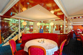 Clipper Dining Room