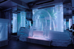 Ice Bar