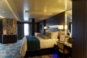 Haven Courtyard Penthouse Wheelchair (H5)