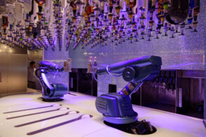 Bionic Bar
