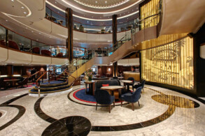 Grand Lobby