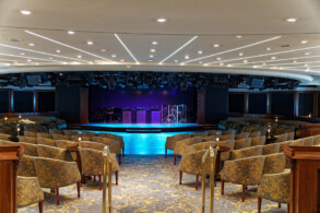 Sirena Lounge