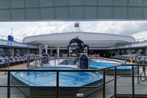 Pooldeck