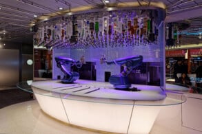 Bionic Bar