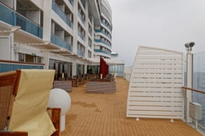 Lanai-Deck