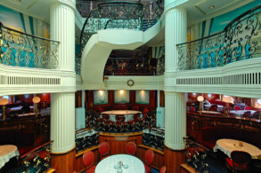 Clipper Dining Room