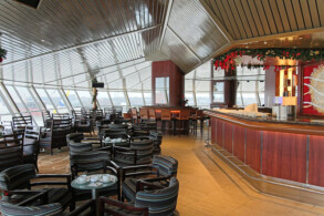 Pazifik Panorama Lounge