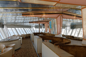 Horizons Aussichts-Lounge