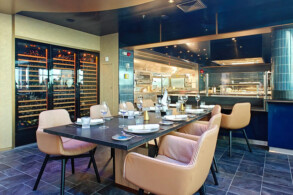 Chef's Table @ Mosaic