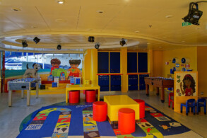 Lego Playroom