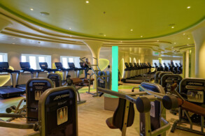 Fitness-Studio