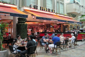 Royal Promenade