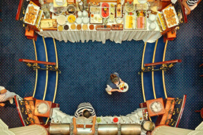 Clipper Dining Room