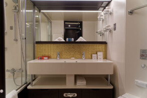 Concierge Villa Suite (CC)
