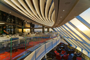 Yacht Club Restaurant