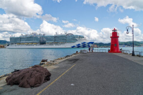 Sun Princess