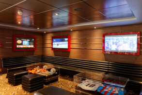 Sports Bar