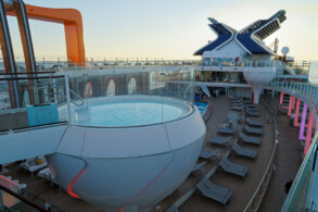 Pooldeck - Whirlpool