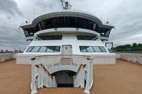Observation Deck 7