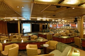 Muses Bar & Lounge