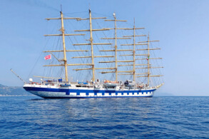 Royal Clipper