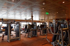 Fitness-Center