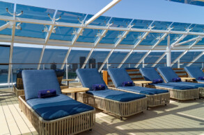 Yacht Club Sundeck