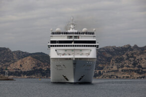 MSC Armonia