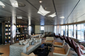 Observation Lounge