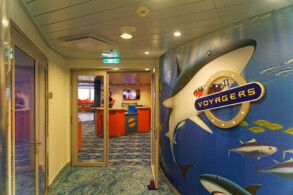 Adenture Ocean