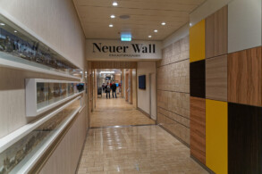 Neuer Wall - Shopping