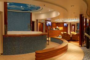 Fitness-Center & Spa
