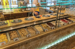 Gelateria Amarillo