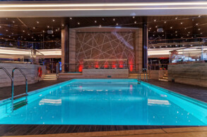 Grand Canyon Solarium-Pool