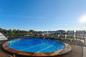 Sonnendeck