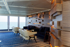 Haven Horizon Lounge