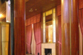 Queen Mary