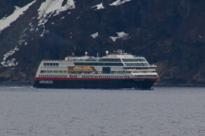 Trollfjord